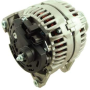 136 AMP BOSCH ALTERNATOR