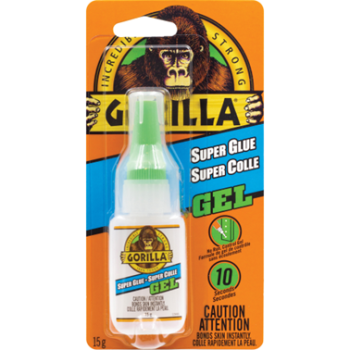 GORILLA GLUE GEL