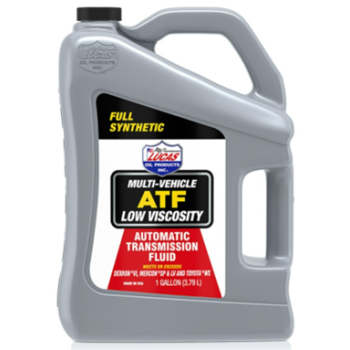 SYNTHETIC ATF
