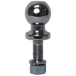 2-5/16 LONG SHANK BALL