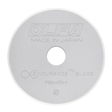 45MM ENDURANCE BLADE