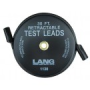 RETRACTABLE TEST LEADS