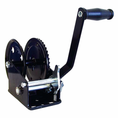 600LB HAND WINCH