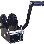 1400LB 2 WAY WINCH
