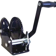 2000LB 2WAY WINCH