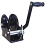 2000LB 2WAY WINCH