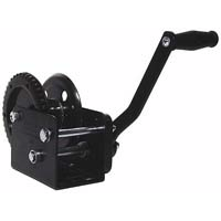 HAND WINCH AUTO BRAKE