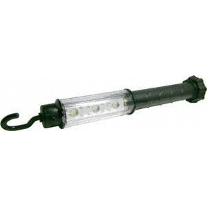 3LED RECHARGABLE LIGHT
