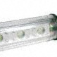 3LED RECHARGABLE LIGHT
