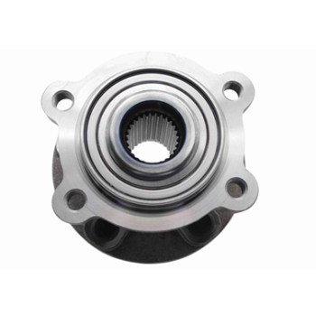 WHEEL BEARING ASSEMBLY