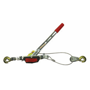 4 TON CABLE PULLER