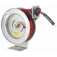 HD AUTO REWIND HOSE REEL
