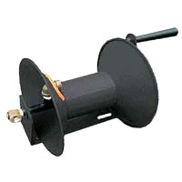 AIR HOSE REEL