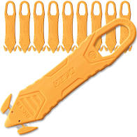 (SK-15/10) SAFETY KNIFE
