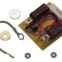 2SPD CIRCUIT BOARD