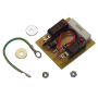 2SPD CIRCUIT BOARD