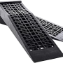 LOW PROFILE CAR RAMPS