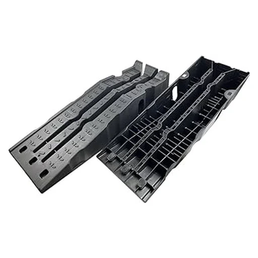 16000 LB CAR RAMPS
