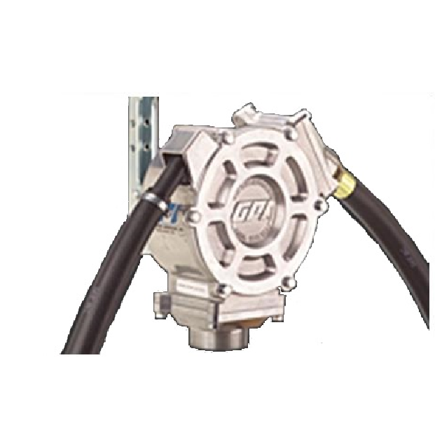 HP-100-UL HAND PUMP
