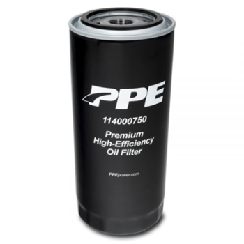 DURAMAX 6.6 OIL FILTER