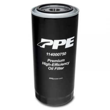 DURAMAX 6.6 OIL FILTER