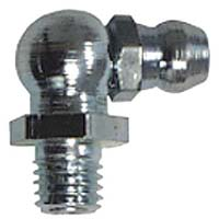 SAE GREASE FITTING