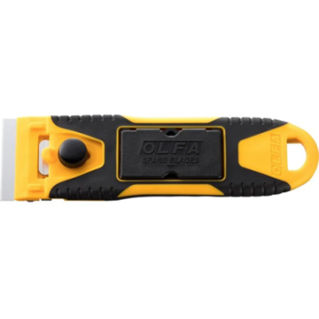 GSR-2 40MM SCRAPER