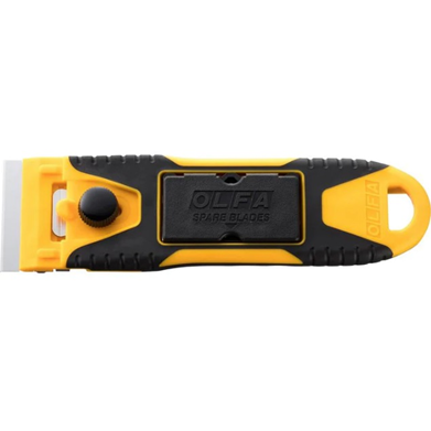 GSR-2 40MM SCRAPER