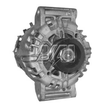 VALEO ALTERNATOR