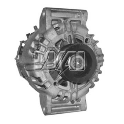 VALEO ALTERNATOR