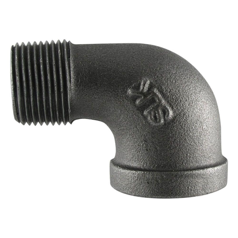 STREET ELBOW