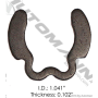 SNAP RING