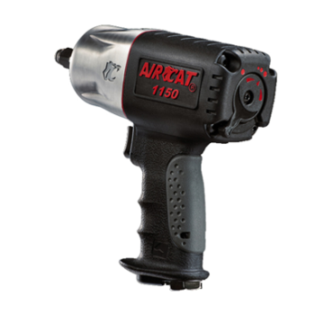 1/2DR AIRCAT IMPACT