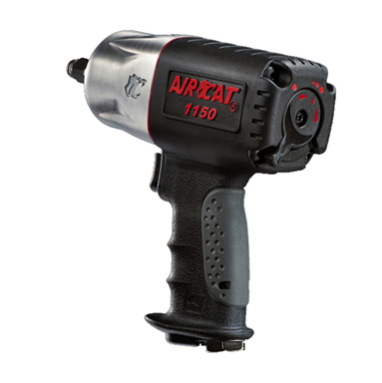 1/2DR AIRCAT IMPACT