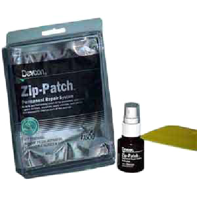 ZIP PATCH