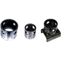 EXTERNAL TUBE MOUNT