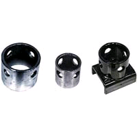 WELD ON MOUNTING BRACKET