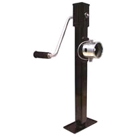 SQ TUBE IMPLEMENT JACK