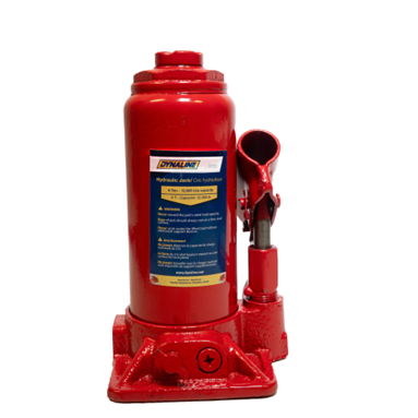 6 TON BOTTLE JACK