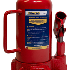 12 TON BOTTLE JACK