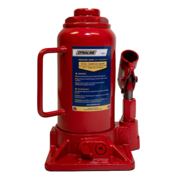 12 TON BOTTLE JACK