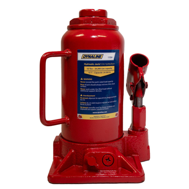 12 TON BOTTLE JACK