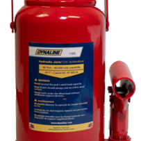 20 TON BOTTLE JACK