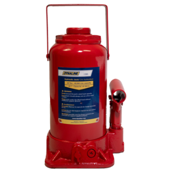 20 TON BOTTLE JACK