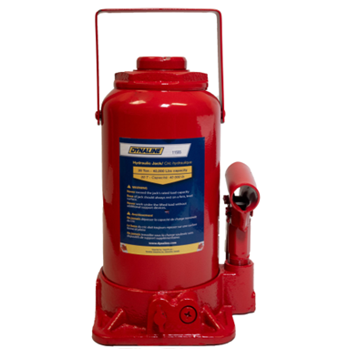 20 TON BOTTLE JACK
