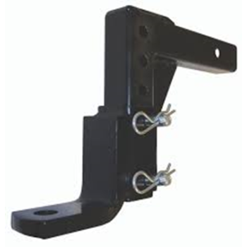 ADJUSTABLE BALL MOUNT