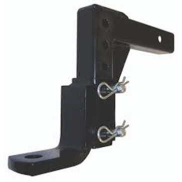 ADJUSTABLE BALL MOUNT