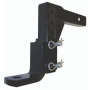 ADJUSTABLE BALL MOUNT