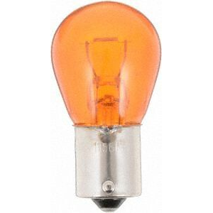 AMBER BULB