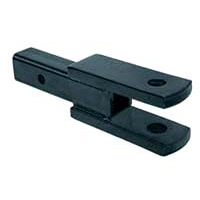 CLEVIS MOUNT RECEIVER